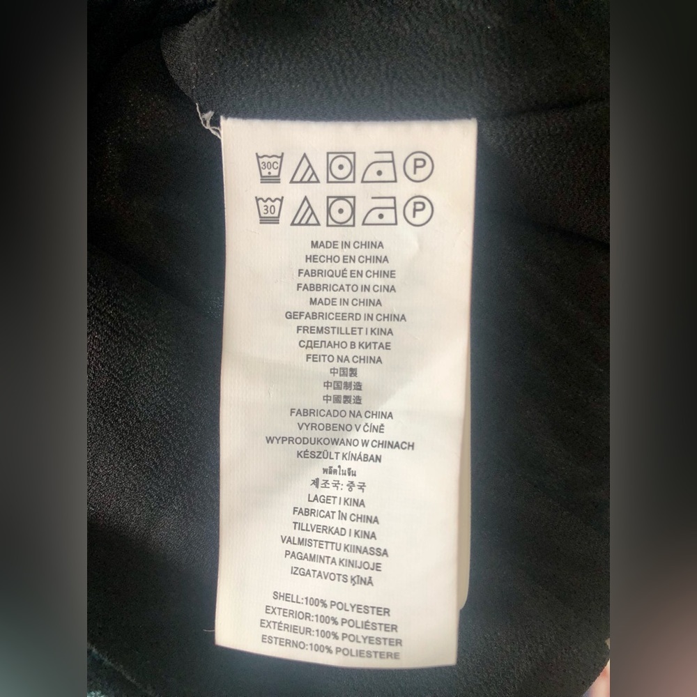 Stylish, Retro, Versatile, Textured Houndstooth B… - image 7